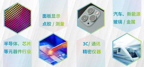 深圳立仪科技获柯力传感数千万元A轮投资，加码光谱共焦传感器研发与教育技术服务